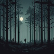 eerie melodies, heavy riffs, dark atmospheres