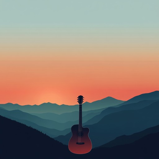 A fusion of calming metal riffs with tranquil ambient soundscapes, creating an ethereal, soothing instrumental experience. The track is designed to merge the intensity of metal with the peace of ambient music, using melodic guitar lines and serene synth backgrounds to craft a unique, relaxing metal piece that still retains an edge of powerful emotion.
