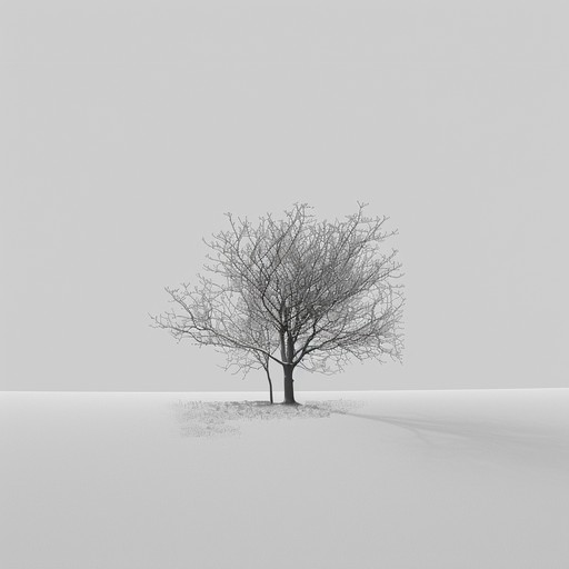 As the dark clouds part and the thunder fades into the distance, a sense of tranquility settles over the landscape. The gentle breeze carries the scent of fresh rain, and the world seems to breathe a sigh of relief. This composition captures the moment of reprieve after a tumultuous storm, with soothing melodies and a sense of renewed hope.