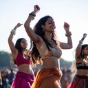 energizing traditional bhangra with a modern twist