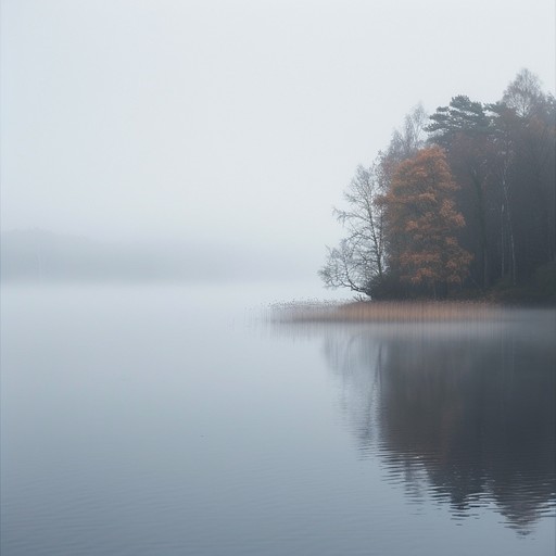 Immerse in the haunting, yet stoic melodies that echo the life of sailors in the vast, chilly baltic sea. With a blend of somber tones and moments of high spirits that narrate tales of long voyages and the relentless spirit of naval life.