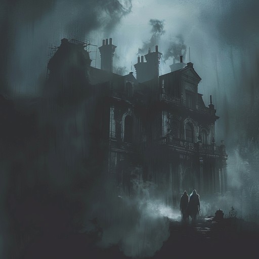 An eerie melody coupled with powerful trap rhythms creates a sinister and haunting atmosphere. Perfect for evoking tension in horror settings or providing an unsettling backdrop.