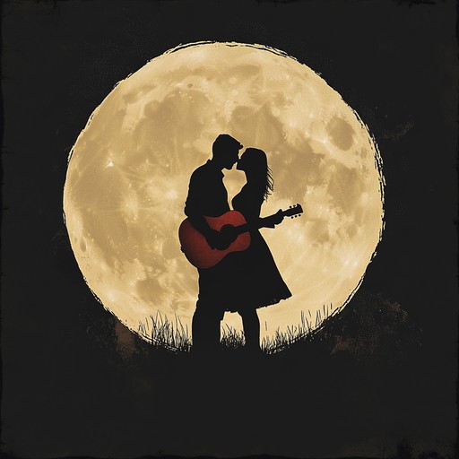 This blues instrumental captures the essence of a romantic evening under a moonlit sky. The sultry tones of the electric guitar evoke feelings of love and nostalgia, creating an intimate and emotional ambiance perfect for heartwarming moments. Smooth, tender, and deeply resonant, this composition is a perfect companion for a tranquil, love filled night