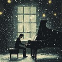 haunting instrumental delving into deep emotions of melancholia