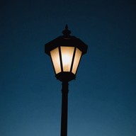 city's soft hums create nostalgia