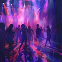 dynamic grooves and harmonies perfect for an urban setting