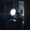 a mellow tune infused with subtle hints of dread.