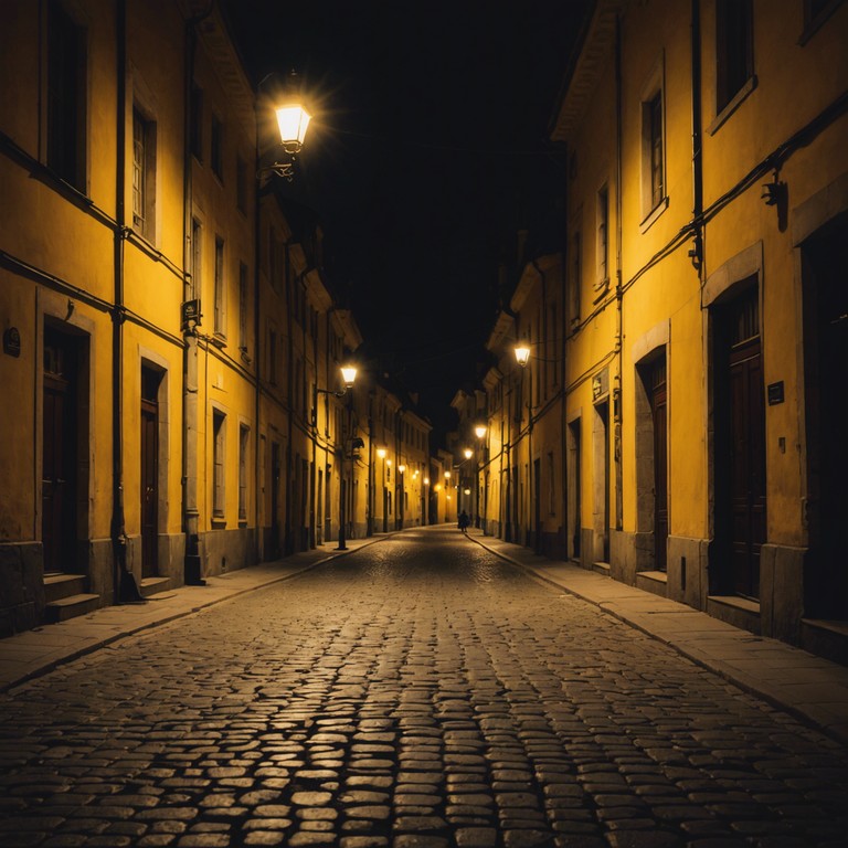 This instrumental track encapsulates a gentle exploration of sofia's nocturnal serenity through soulful melodies, combining traditional chalga rhythms with a modern introspective twist. The music weaves through the listener's mind like a peaceful night walk through cobblestone streets, reflecting on life's quiet moments.