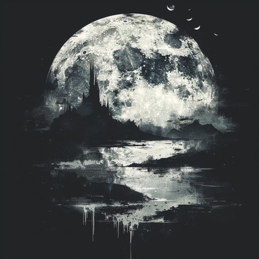 This instrumental trap track conjures up images of a shadowy figure lurking in the night. The ominous bassline and eerie synths create a sense of impending danger, while the crisp, hard-hitting drums drive the track forward with relentless intensity. The arrangement is sparse yet effective, leaving plenty of space for the unsettling atmosphere to take hold. Perfect for setting a mood of suspense and dread.