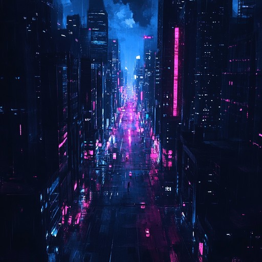 Experience the raw energy of the city streets with this grime track. Sharp beats, heavy bass, and eerie synths combine to create a soundtrack that's as intense as the urban jungle. Perfect for those moments when you need a dose of gritty realism and high octane energy. Let the dark undertones and pulsating rhythms transport you to a world where every beat is a heartbeat of the city.