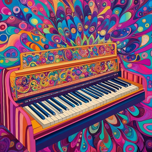 This track features an energetic fusion of classic indian raga scales with the vibrant and driving force of rock music. The harmonium takes center stage, delivering intricate melodies layered over electric guitar riffs, dynamic percussive beats, and bass grooves. Expect a journey from soothing ragas to invigorating crescendos, perfect for lifting spirits and creating an uplifting atmosphere.