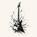 a high octane instrumental bursting with raw punk energy.