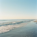 gently flowing rhythms and soothing summertime vibes