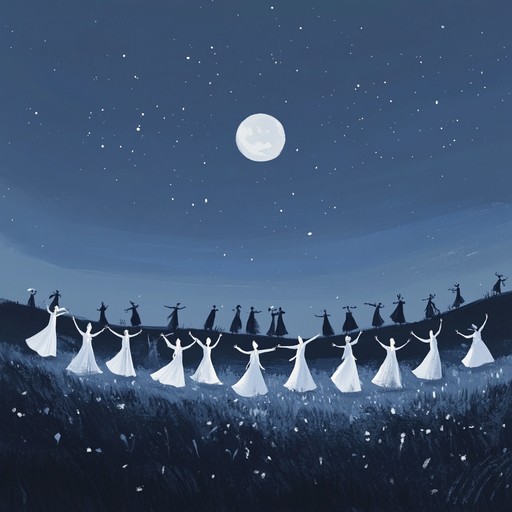 This alternative take delves deeper into the celebratory aspect of punjabi culture during a harvest festival. It illustrates more profoundly the integration of bhangra in daily life and festivities, focusing on the dhol as central to the experience, acting as a magnet that draws all participants into a unified expression of happiness and cultural pride. The listener is transported to a scene filled with laughter, dance moves that tell stories, and an overwhelming sense of community.