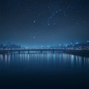 serene k pop instrumental capturing seoul's tranquil midnight ambiance beautifully.