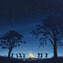 afrobeat fusion with modern electronic vibes