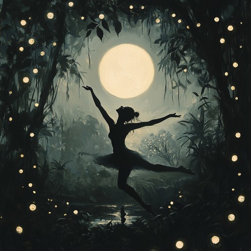 An instrumental track combining powerful tribal percussion with ethereal soundscapes, evoking the spirit of ancient cultures and forgotten lands