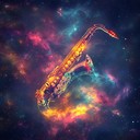 an ethereal journey through surreal soundscapes and mellow grooves.