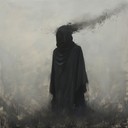 a haunting journey