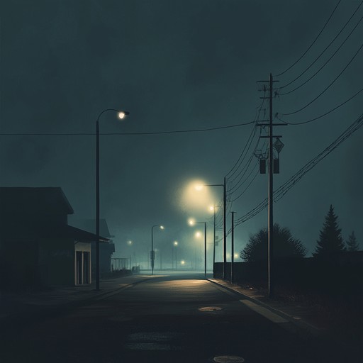 A soothing blend of gentle trap beats and atmospheric synth melodies perfect for relaxing and unwinding in the city at night. The track sets a peaceful, dreamlike mood, ideal for background music or personal reflection.