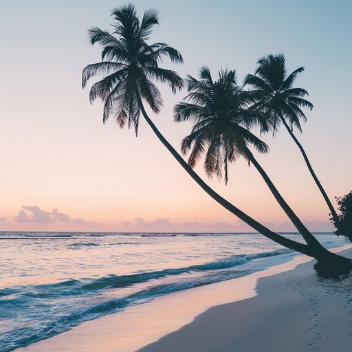 Experience the gentle warmth of a tropical island breeze, as soothing rhythmic cadences wrap around you. This calming reggae instrumental features laid back guitar strums, smooth bass lines, and soft percussion, creating a perfect atmosphere for relaxation and introspection.