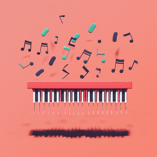 A childlike tune that infuses whimsy with underlying anxiety. Marimbas and toy pianos dance around a playful yet unsettling melody, creating a mix of curiosity and unease suitable for evoking complex emotions in children.