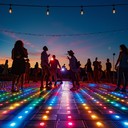 infectious dance beats for high energy summer fun