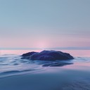 peaceful reggae tune inspired by uplifting island spirituality