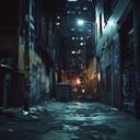 energetic street punk track with rebellious guitar riffs