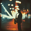 smooth grooves blending urban beats with soulful melodies.
