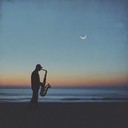 heartfelt sax tones enveloped in wistful latin jazz vibes