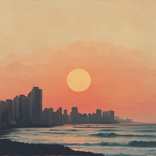 Immerse yourself in tranquil vibes with this smooth instrumental hip hop track, featuring mellow beats, gentle piano melodies, and subtle vinyl crackles. Perfect for unwinding, studying, or introspective moments, it creates a serene yet engaging atmosphere.