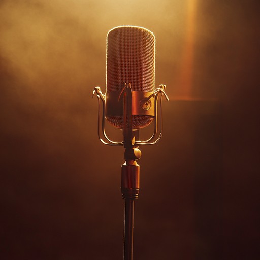 Sultry basslines and soft synth layers complement a velvety rap performance, creating an intimate, late night vibe. Gentle percussion smoothly meshes with the warm vocal flow for a richly textured sensual experience.