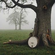 haunting melodies weave through ghostly appalachian tales