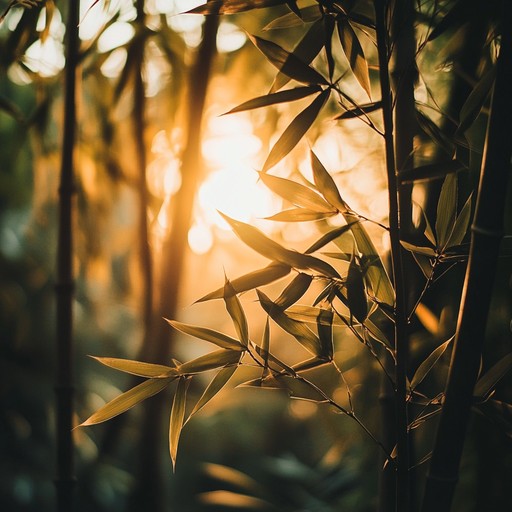 As day breaks, the solitary melodies of a traditional guqin float through the air, intertwining with the sounds of nature awakening. Crafted for reflection and inward contemplation, this soothing piece provides a perfect backdrop for morning meditations or yoga sessions.