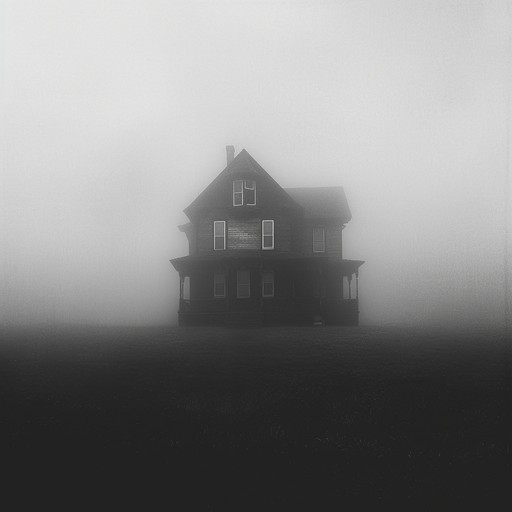 Dive into a sinister realm with chilling resonance and eerie whisper like textures. This track employs unsettling harmonic structures, creating a tension filled atmosphere as adjunct elements weave throughout. The use of deep reverb and delay adds to the spine tingling experience, making this piece ideal for psychological thrillers or haunted house experiences.