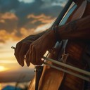 rich, intricate sertanejo melodies reflecting the quintessential brazilian sunset.