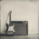 instrumental piece capturing memories through evolving progressive melodies.