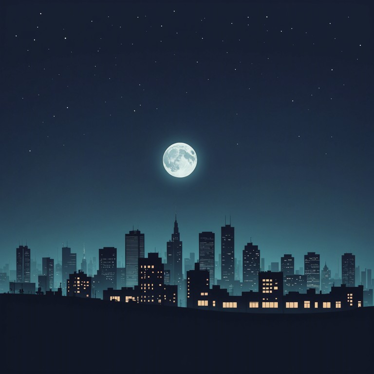 This track features the distinct high paced rhythms of grime layered with the bouncy, gritty elements of garage music, echoing the sounds of late urban nights where shadows speak in codes. Fast, rhythmic synthesizer melodies intersect with tight, snappy drum patterns, creating an atmosphere of suspense and urban adventure.