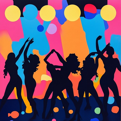 A lively instrumental funk song featuring a grooving bassline, funky guitar riffs, and upbeat rhythms that make you want to dance all night long