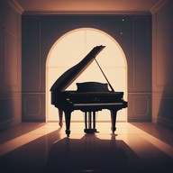 haunting soundscapes echo with silent tension.
