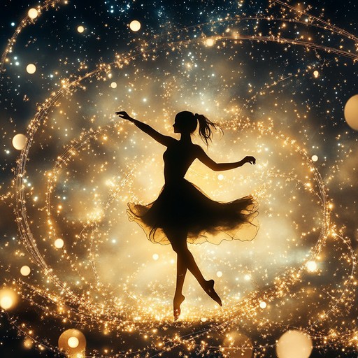A captivating instrumental track blending ethereal spiritual melodies with energetic dancepop rhythms, creating a transcendental experience that uplifts the spirit and moves the body.