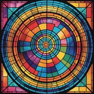 uplifting gospel meets modern synthpop energy