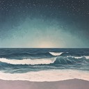 serene harp melodies blend with sitar for calming fusion