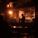 smooth, relaxing jazz for late night chillout sessions