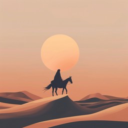 arabian