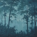 calming mix of ancient and contemporary serene melodies