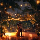 sensual, smooth mambo for romantic and cozy evenings