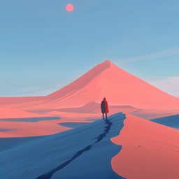 personal journey