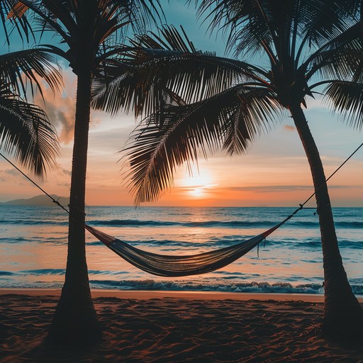 This instrumental track captures the essence of summer with soothing guitar harmonies and lively rhythms. Feel the sun's warmth, the gentle breeze, and the peaceful waves of the ocean bringing serenity and joy.